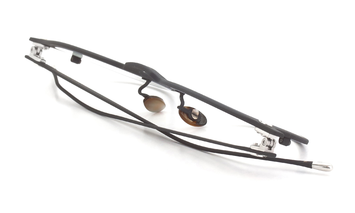 10eyevan メガネ通販 no1 V (48) 25S-CL