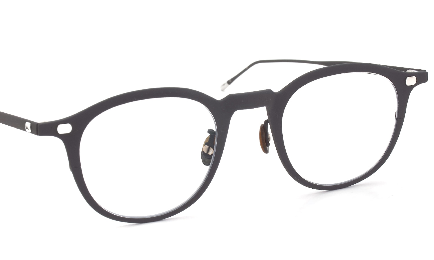 10eyevan メガネ通販 no1 V (48) 25S-CL