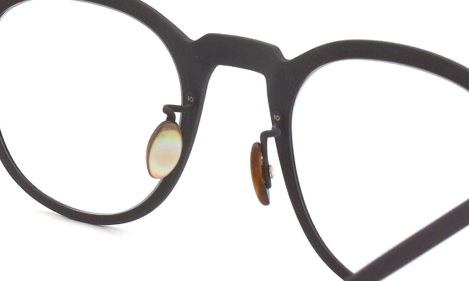 10eyevan メガネ通販 no1 V (48) 25S-CL