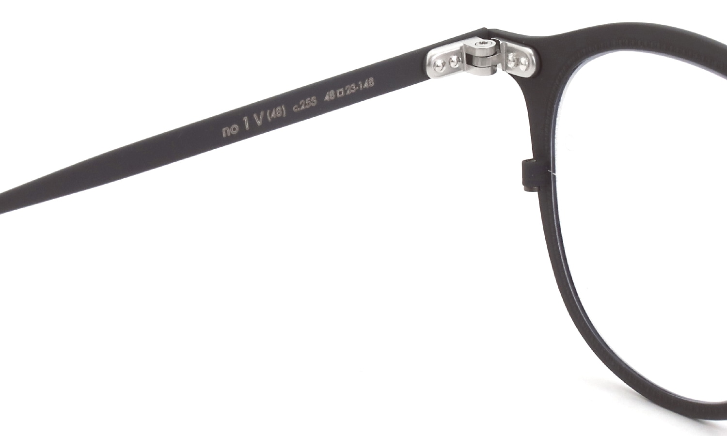 10eyevan メガネ通販 no1 V (48) 25S-CL