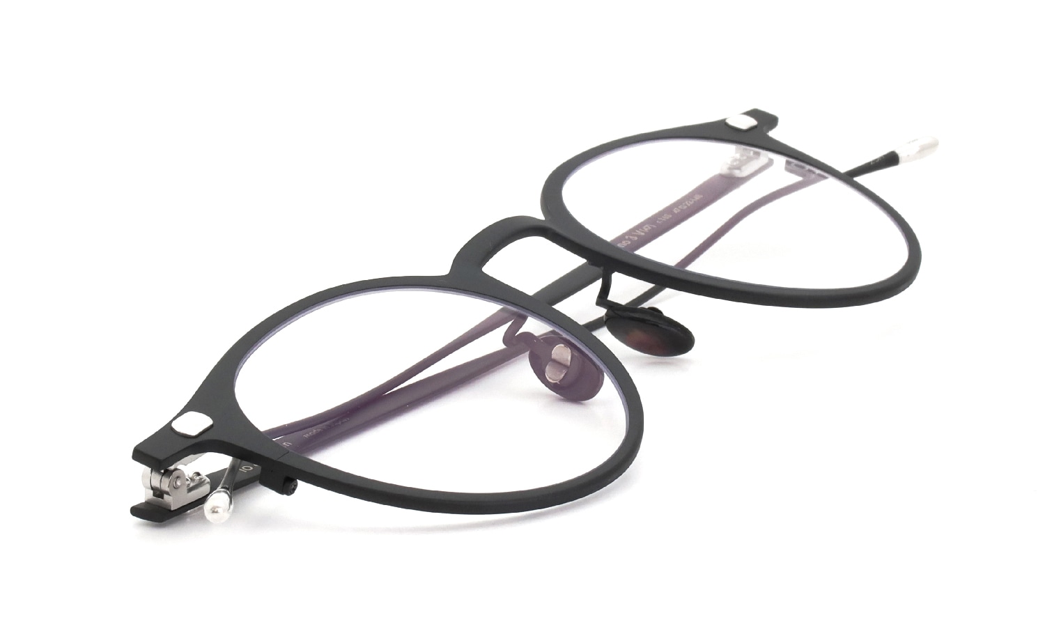 10eyevan メガネ通販 no3 V (47) 16S-CL