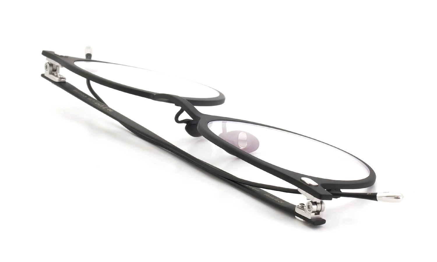 10eyevan メガネ通販 no3 V (47) 16S-CL