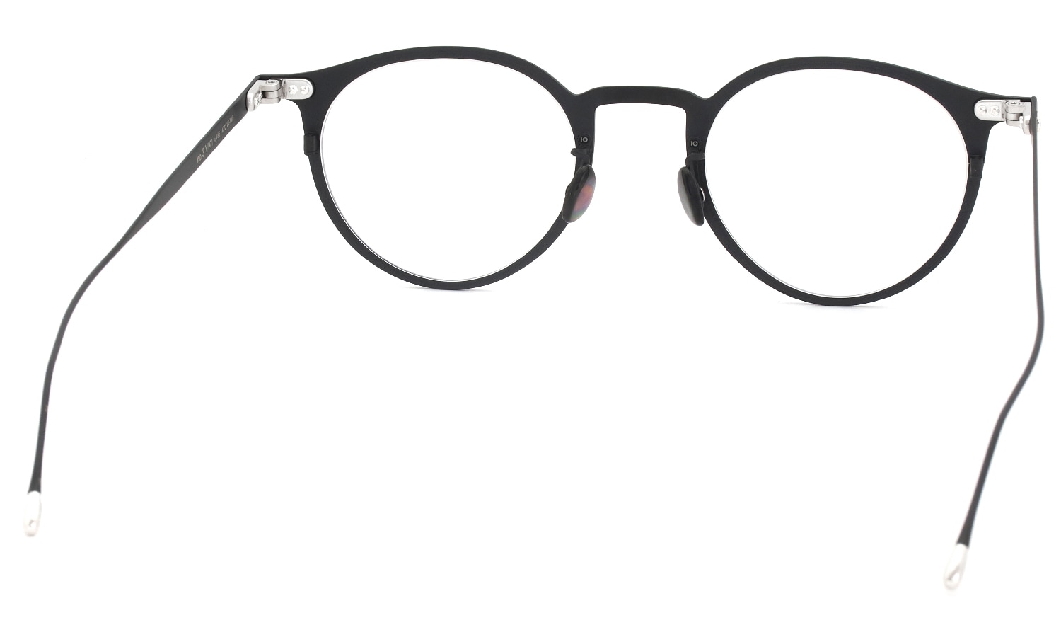 10eyevan メガネ通販 no3 V (47) 16S-CL