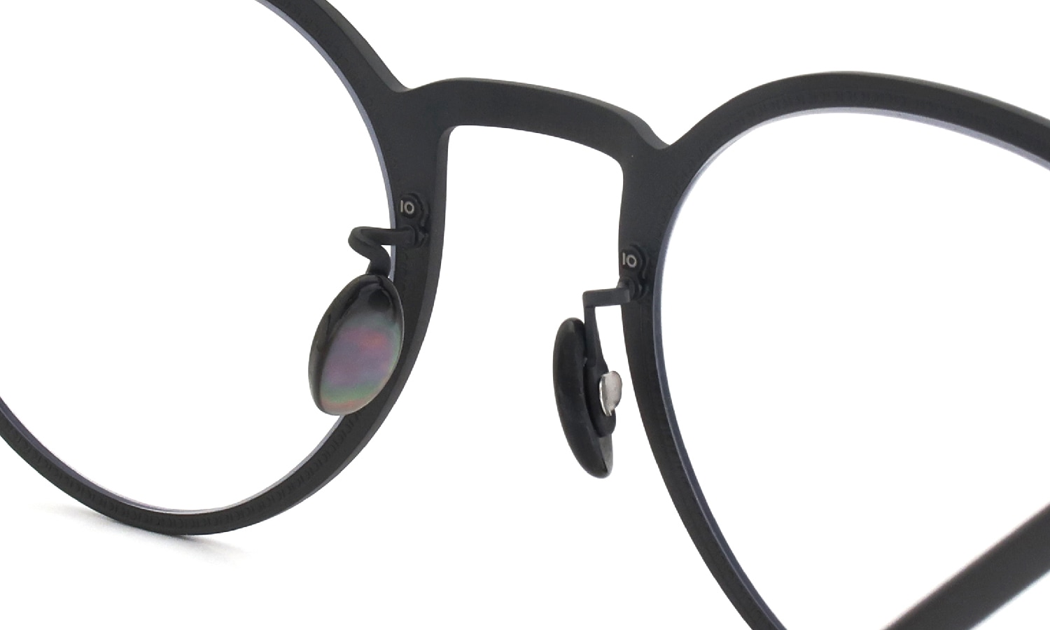 10eyevan メガネ通販 no3 V (47) 16S-CL