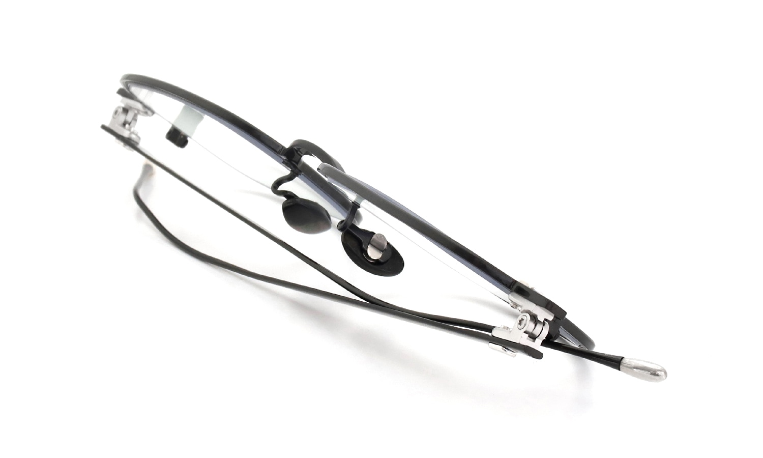 10eyevan メガネ通販 no8 V (49) 15S-CL