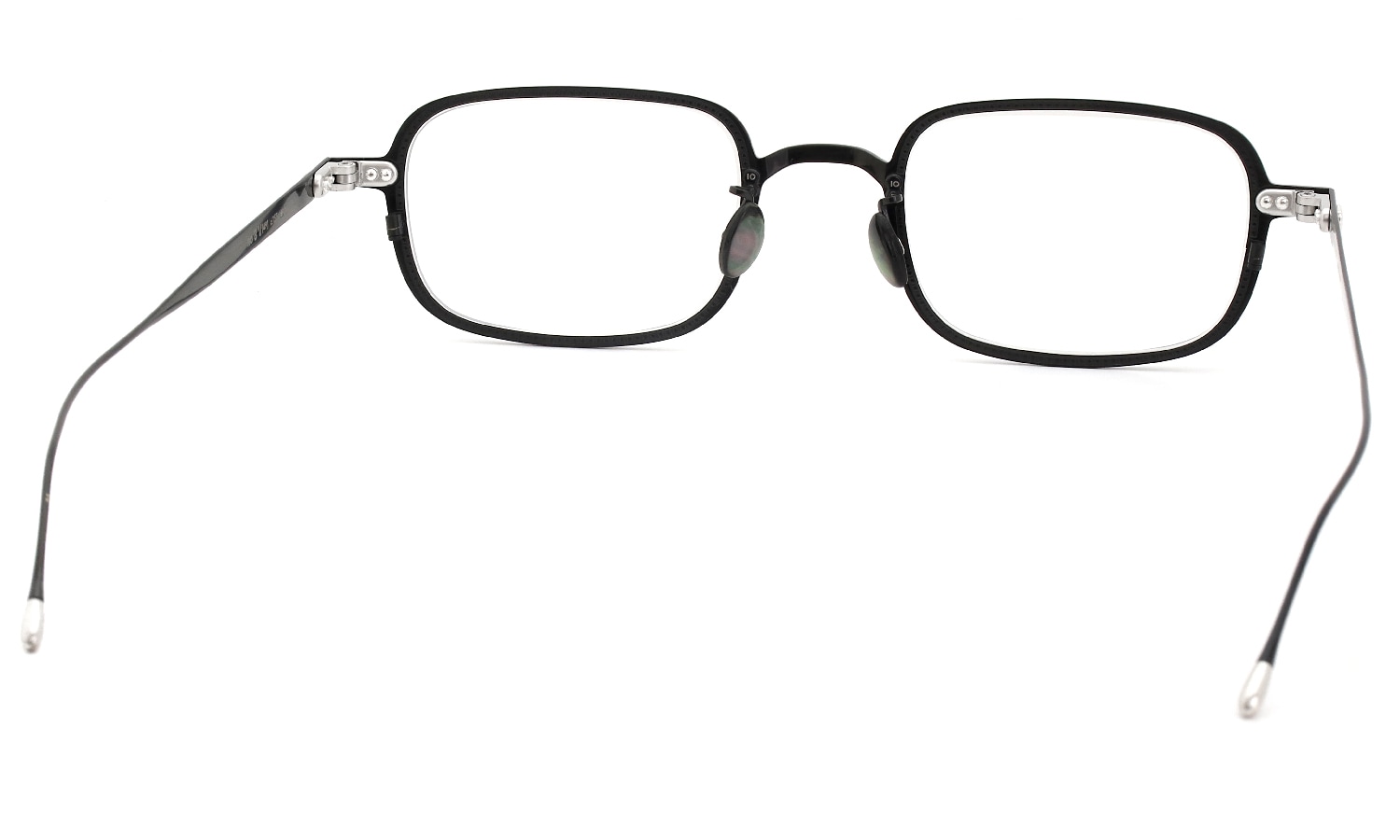 10eyevan メガネ通販 no8 V (49) 15S-CL