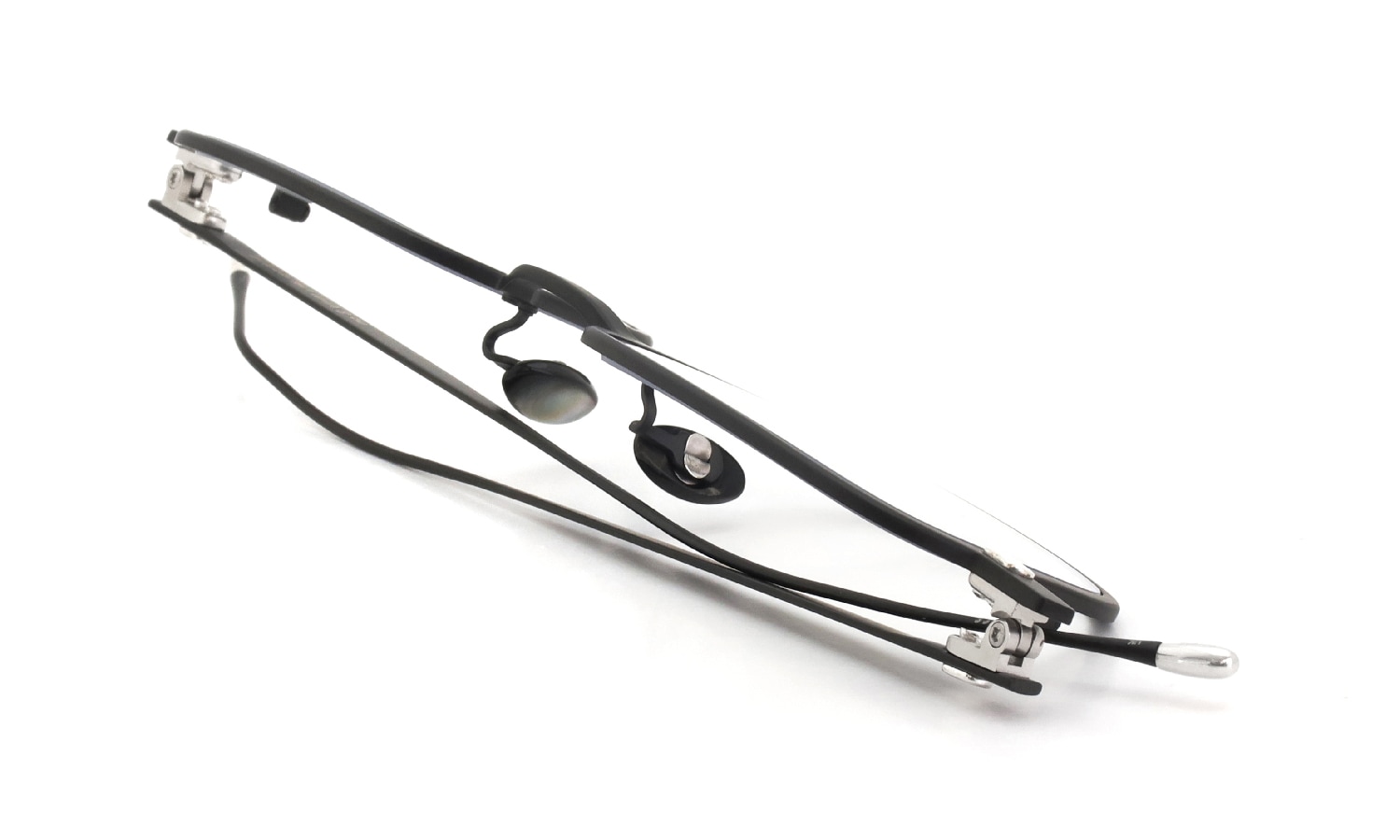 10eyevan メガネ通販 no8 V (49) 16S-CL