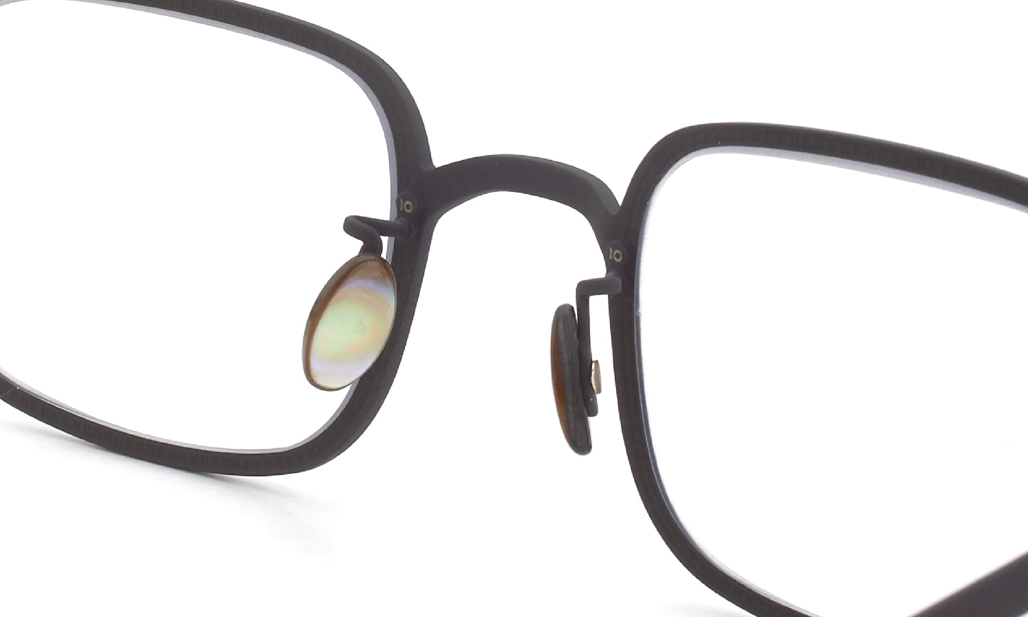 10eyevan メガネ通販 no8 V (49) 25S-CL