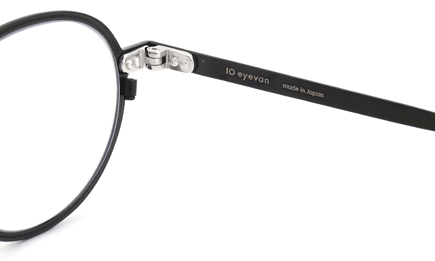 10eyevan メガネ通販 no9 V (48) 15S-CL