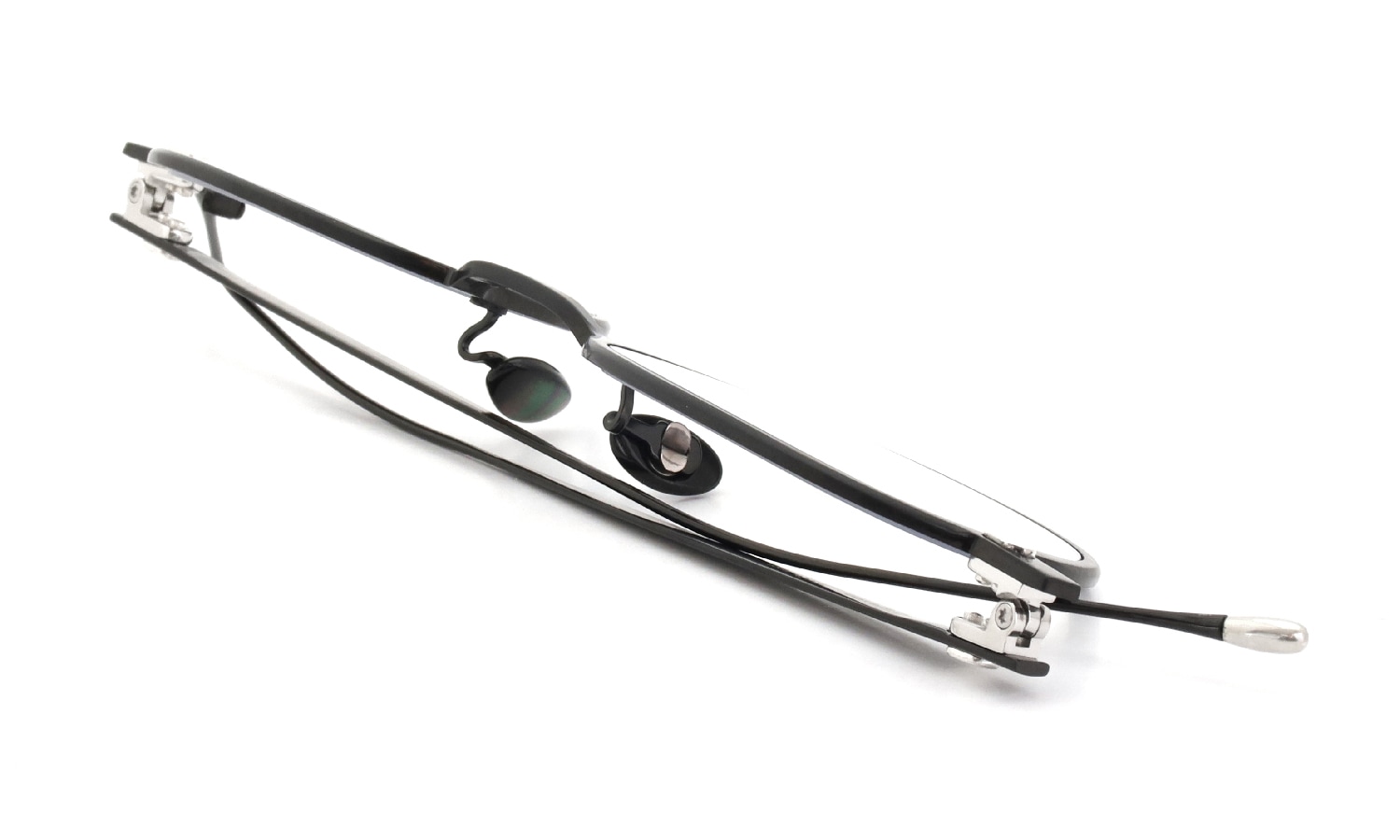 10eyevan メガネ通販 no9 V (48) 15S-CL