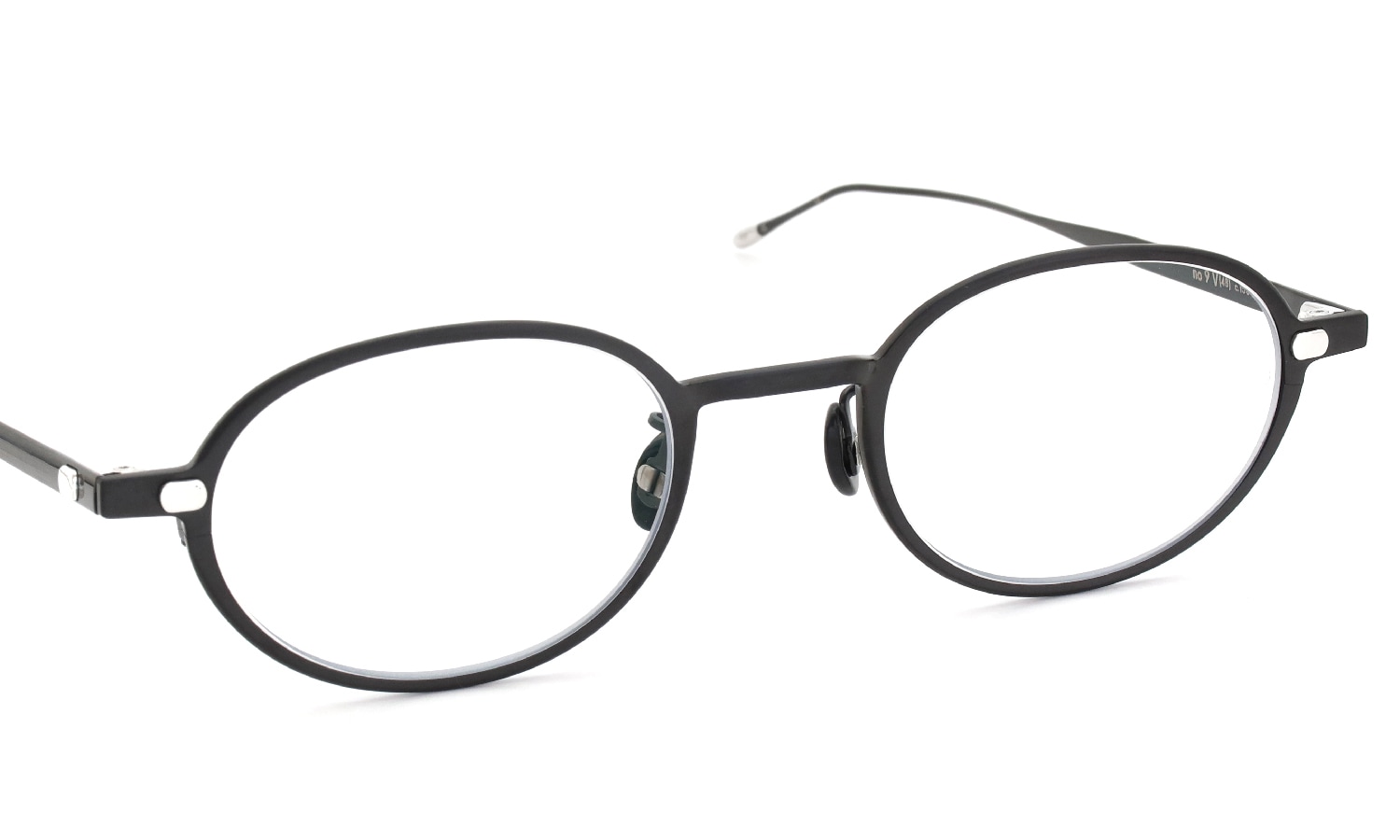 10eyevan メガネ通販 no9 V (48) 15S-CL