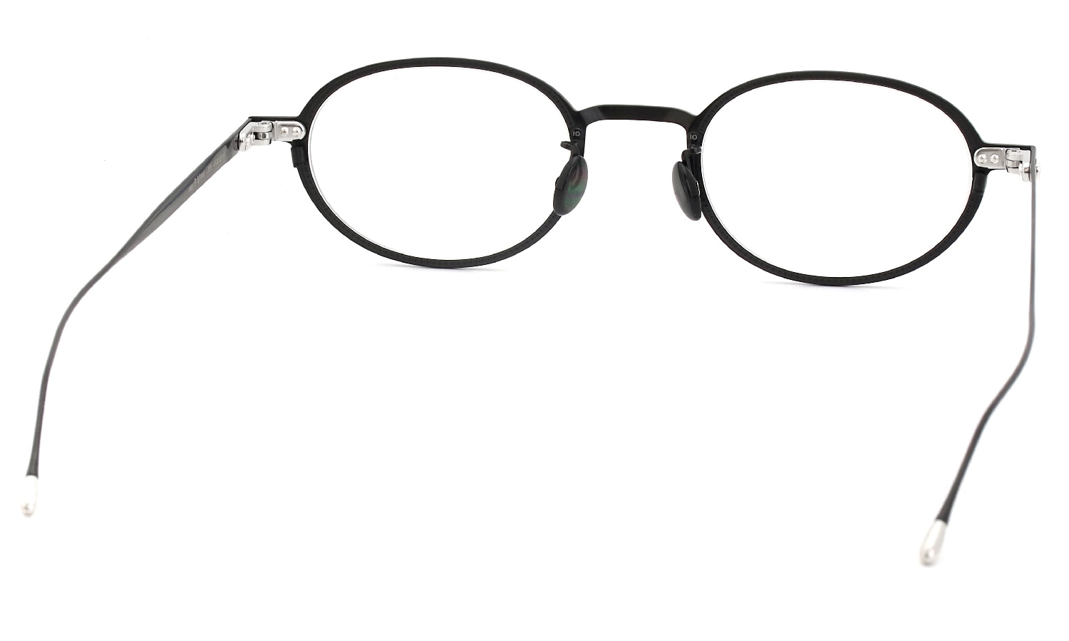 10eyevan メガネ通販 no9 V (48) 15S-CL