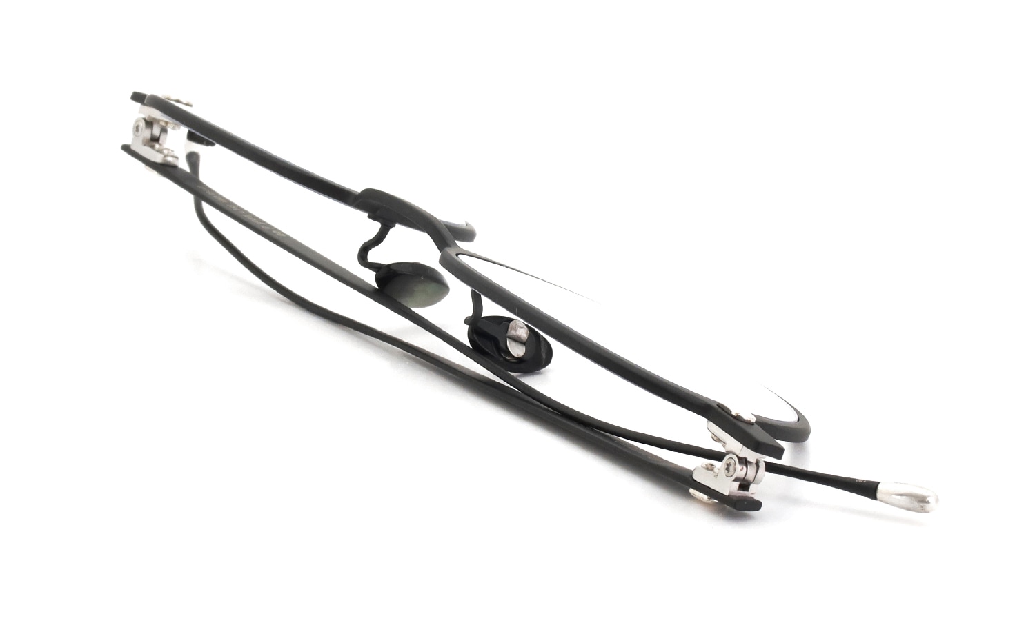 10eyevan メガネ通販 no9 V (48) 16S-CL