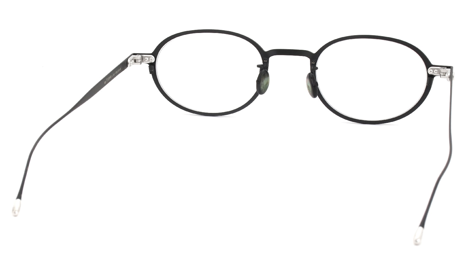 10eyevan メガネ通販 no9 V (48) 16S-CL