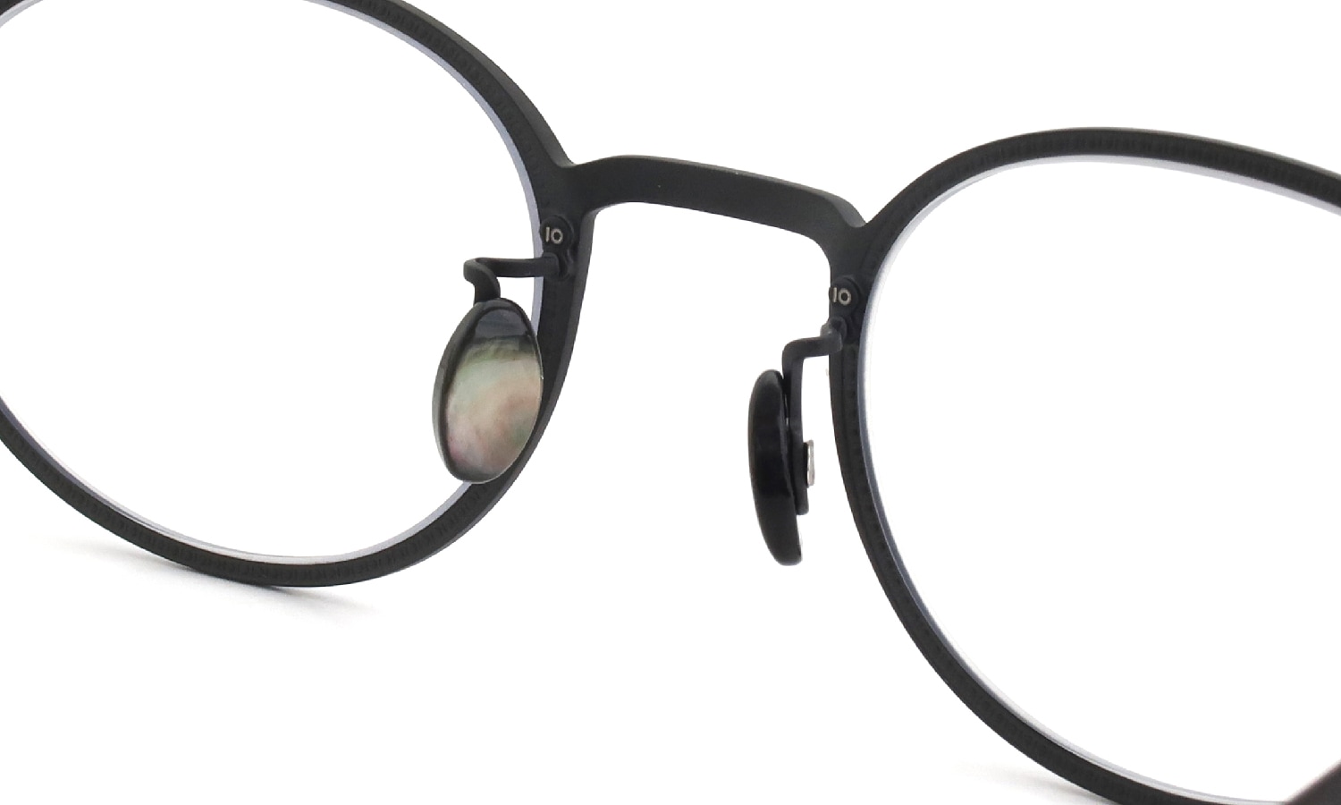 10eyevan メガネ通販 no9 V (48) 16S-CL