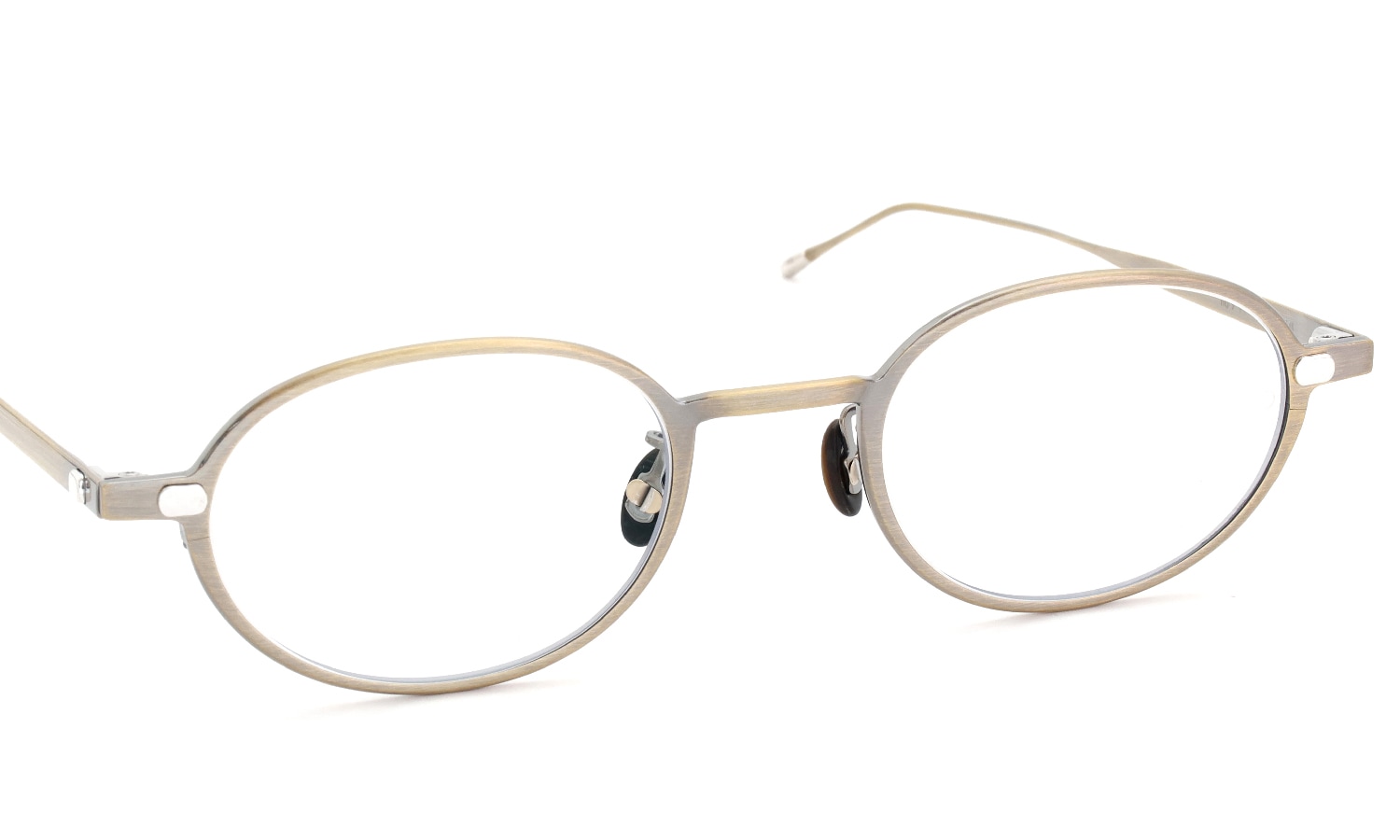 10eyevan メガネ通販 no9 V (48) 4S-CL