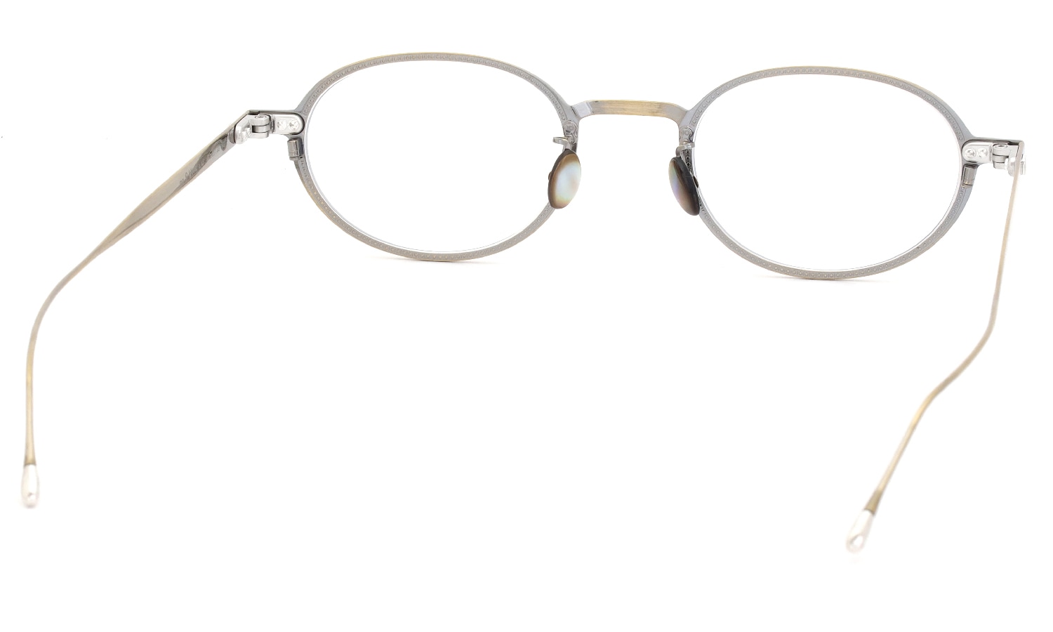 10eyevan メガネ通販 no9 V (48) 4S-CL