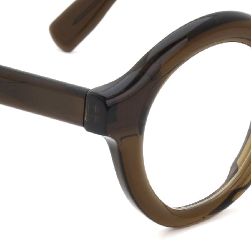 AUDE HEROUARD メガネ通販 Andree col.cafe