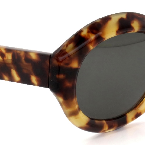 AUDE HEROUARD サングラス通販 Nicole ambre