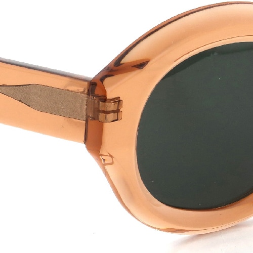 AUDE HEROUARD サングラス通販 Nicole cuivre