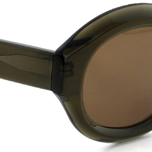 AUDE HEROUARD サングラス通販 Nicole olive