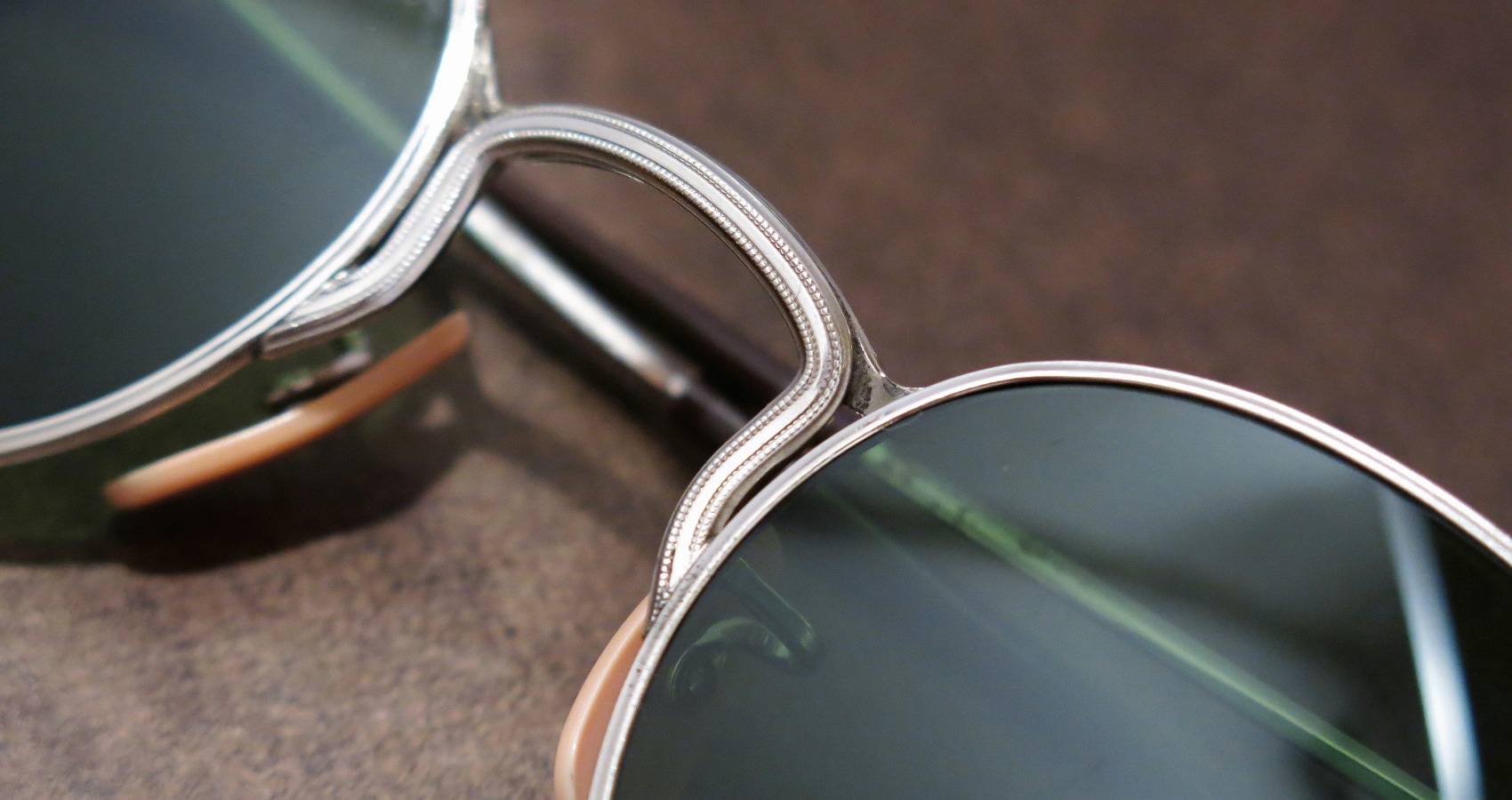 American Optical アメリカンオプティカル