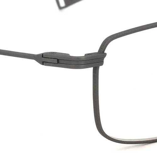 DITA Lancier メガネ通販 LSA-114 DLX114-B-03 Gunmetal