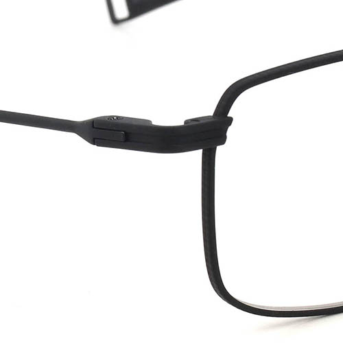 DITA Lancier メガネ通販 LSA-114 DLX114-B-04 Matte Black