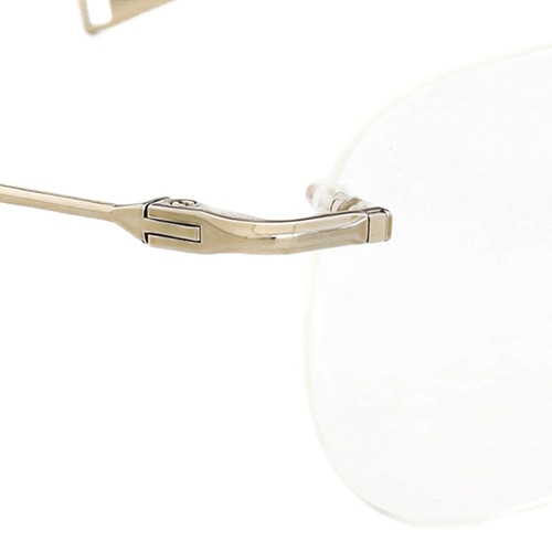 DITA Lancier メガネ通販 LSA-130 DLX130-A-01 Gold Sand