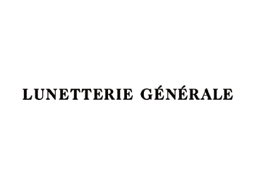 Lunetterie Generale ルネットリー・ジェネラル