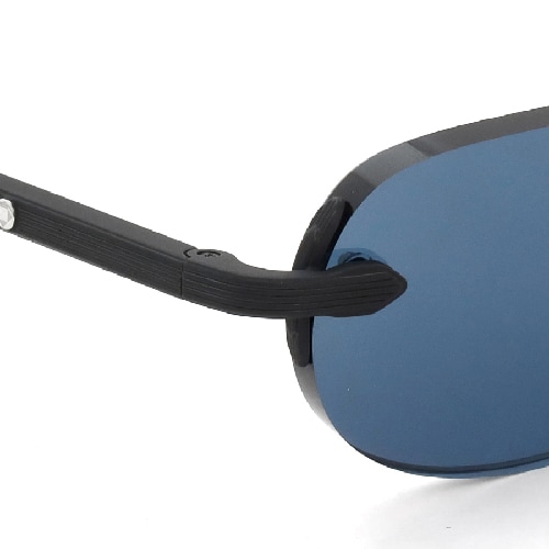 Lunetterie Generale サングラス通販 ST-TROPEZ Black & Palladium