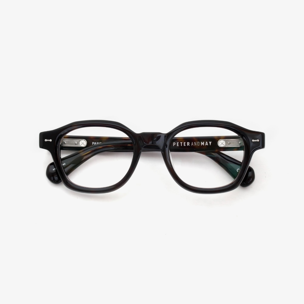 PETER AND MAY アセテートフレーム通販商品一覧