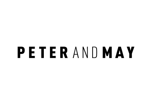PETER AND MAY 全商品一覧