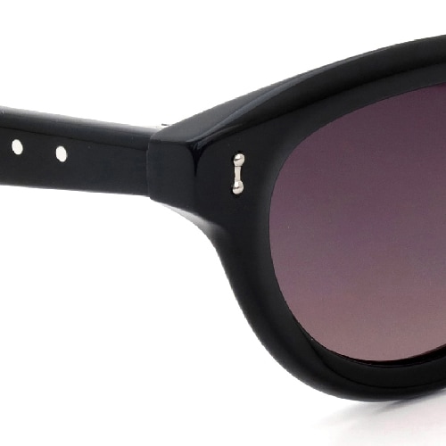 PETER AND MAY サングラス通販 CYDONIA col.BLACK/MARS