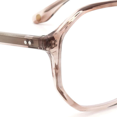 PETER AND MAY メガネ通販 GEORGIA col.BEIGE