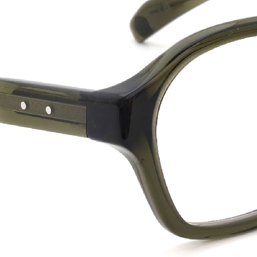 PETER AND MAY メガネ通販 VIVIE col.SAGUARO