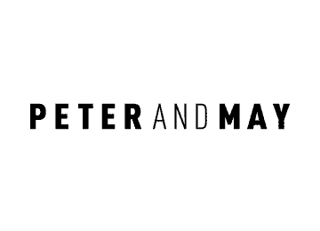 PETER AND MAY ピーターアンドメイ