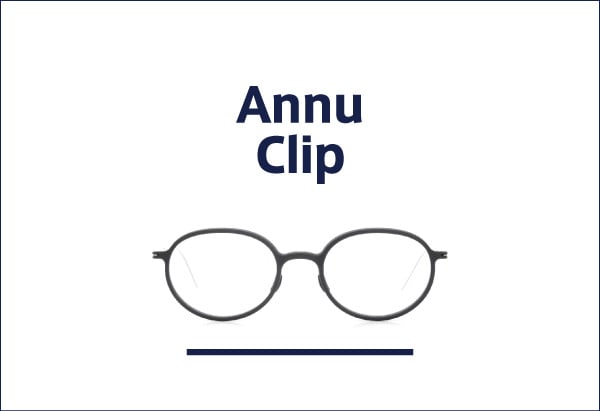 Annu clip