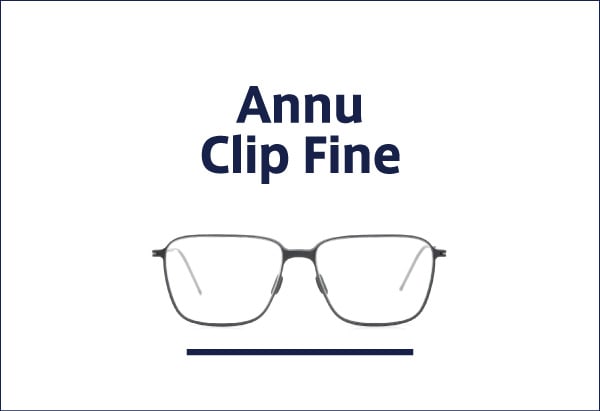 Annu Clip Fine