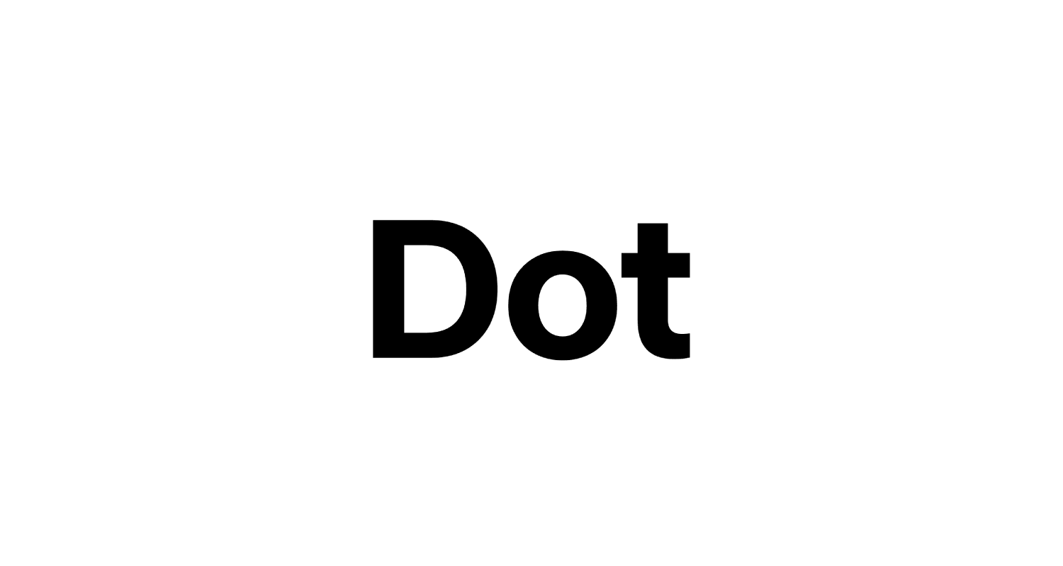 Annu Dot