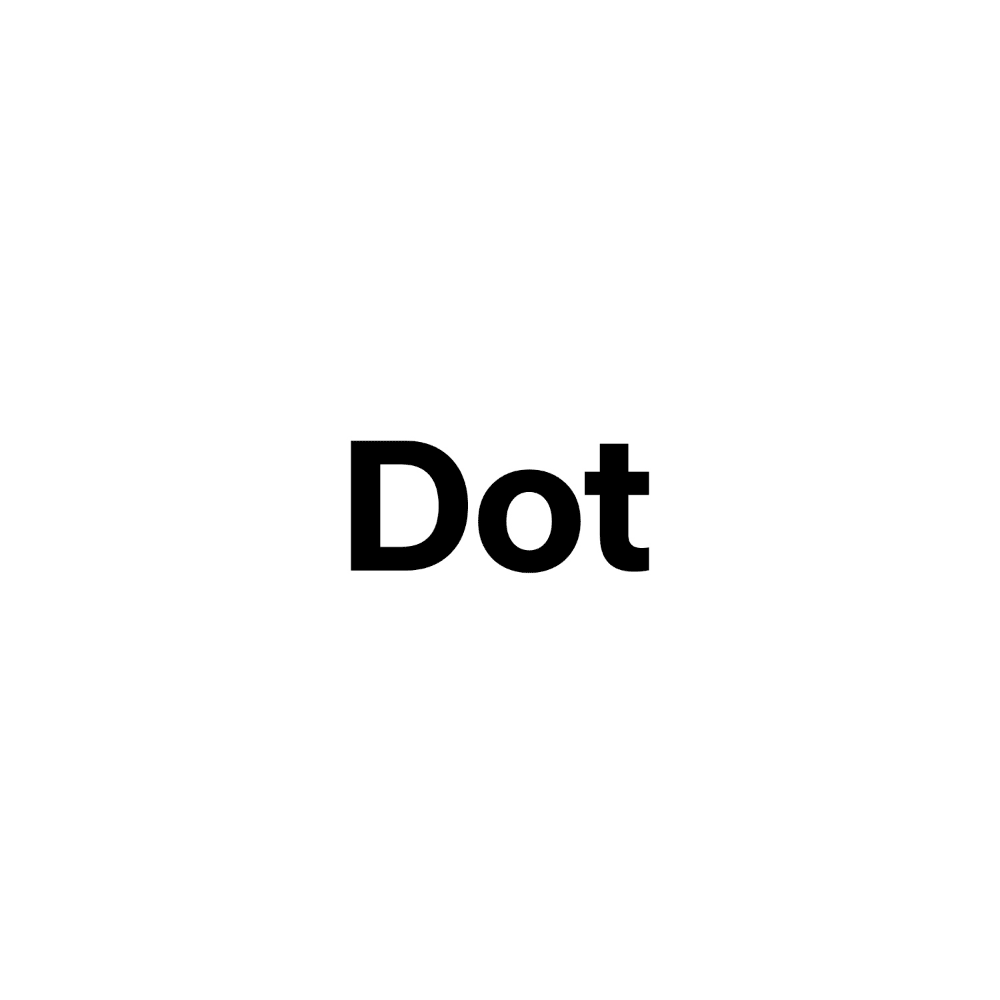 Annu Dot