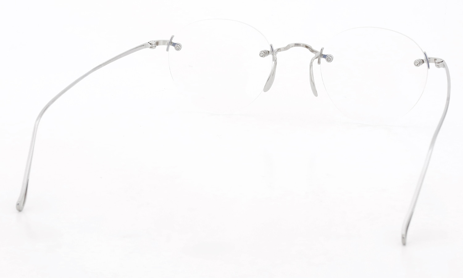 ayame 伊達メガネ通販 3PIECE col.TI