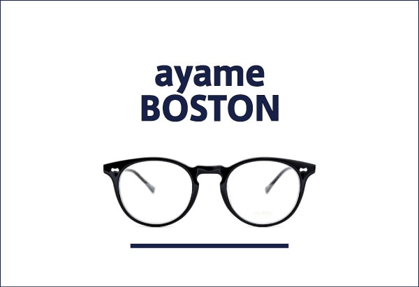 AYAME BOSTON通販