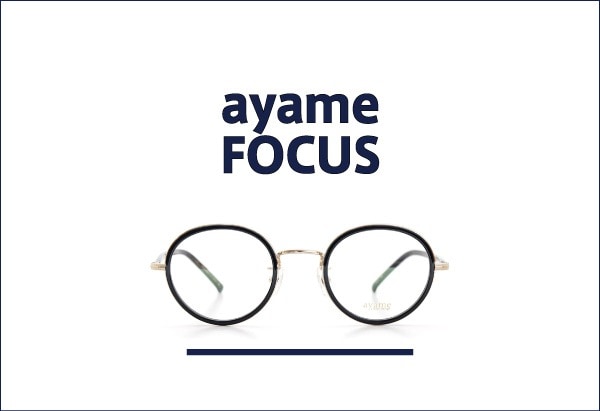 AYAME FOCUS通販