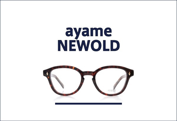 AYAME NEWOLD通販