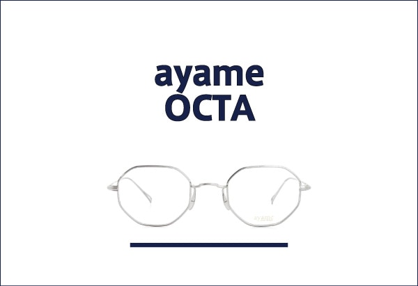 ayame OCTA