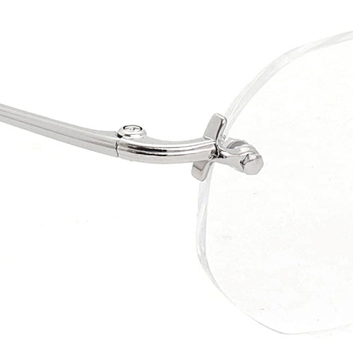 ayame アヤメ 2025年新作ツーポイント伊達メガネ通販 3PIECE-O col.TI