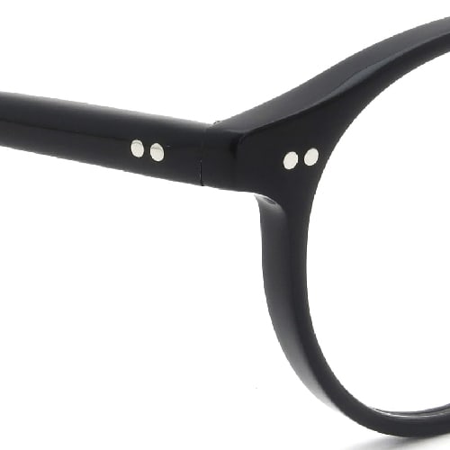ayame メガネ通販 ANTON 46size BK