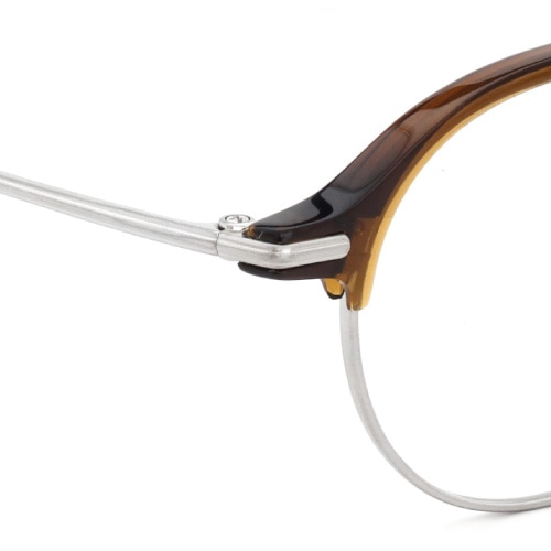 ayame メガネ通販 BEANIE47 BR