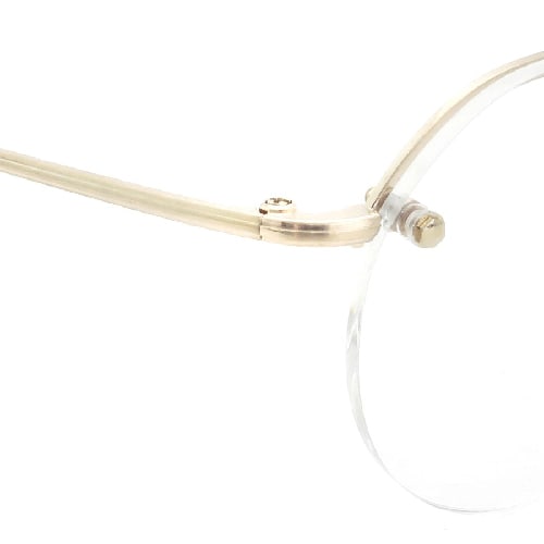 ayame アヤメ 伊達メガネ CP RW 47size通販 CG (UVカットコート・反射